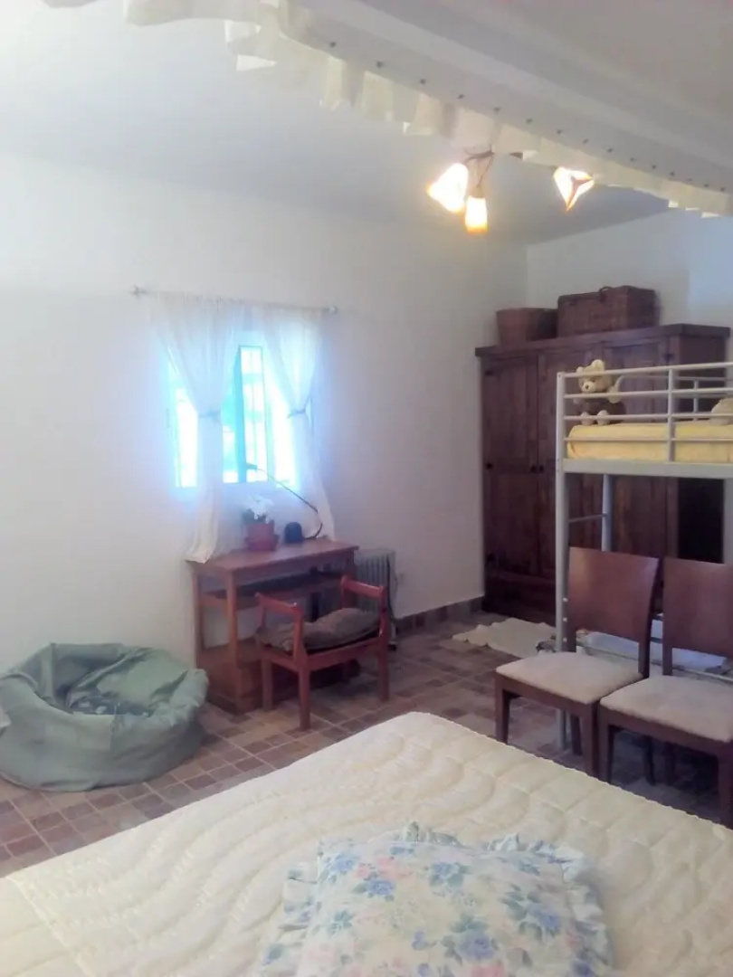 House With one Bedroom in Medina-sidonia, With Enclosed Garden and Wif