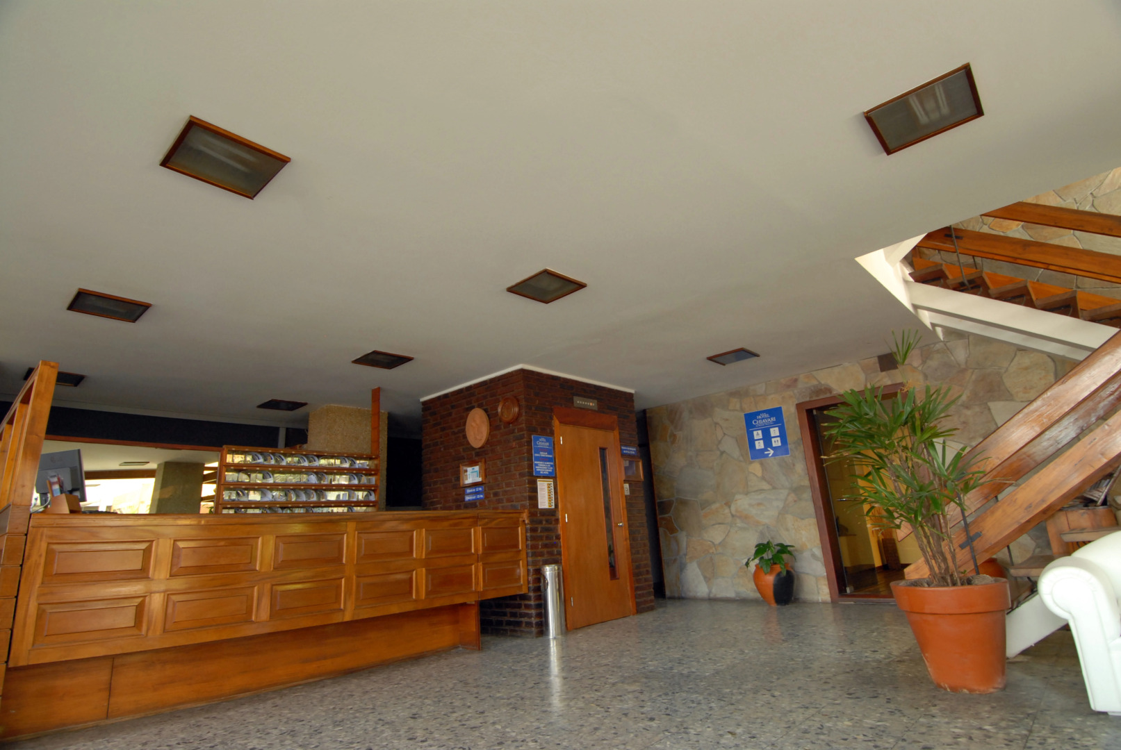 Hotel Chiavari