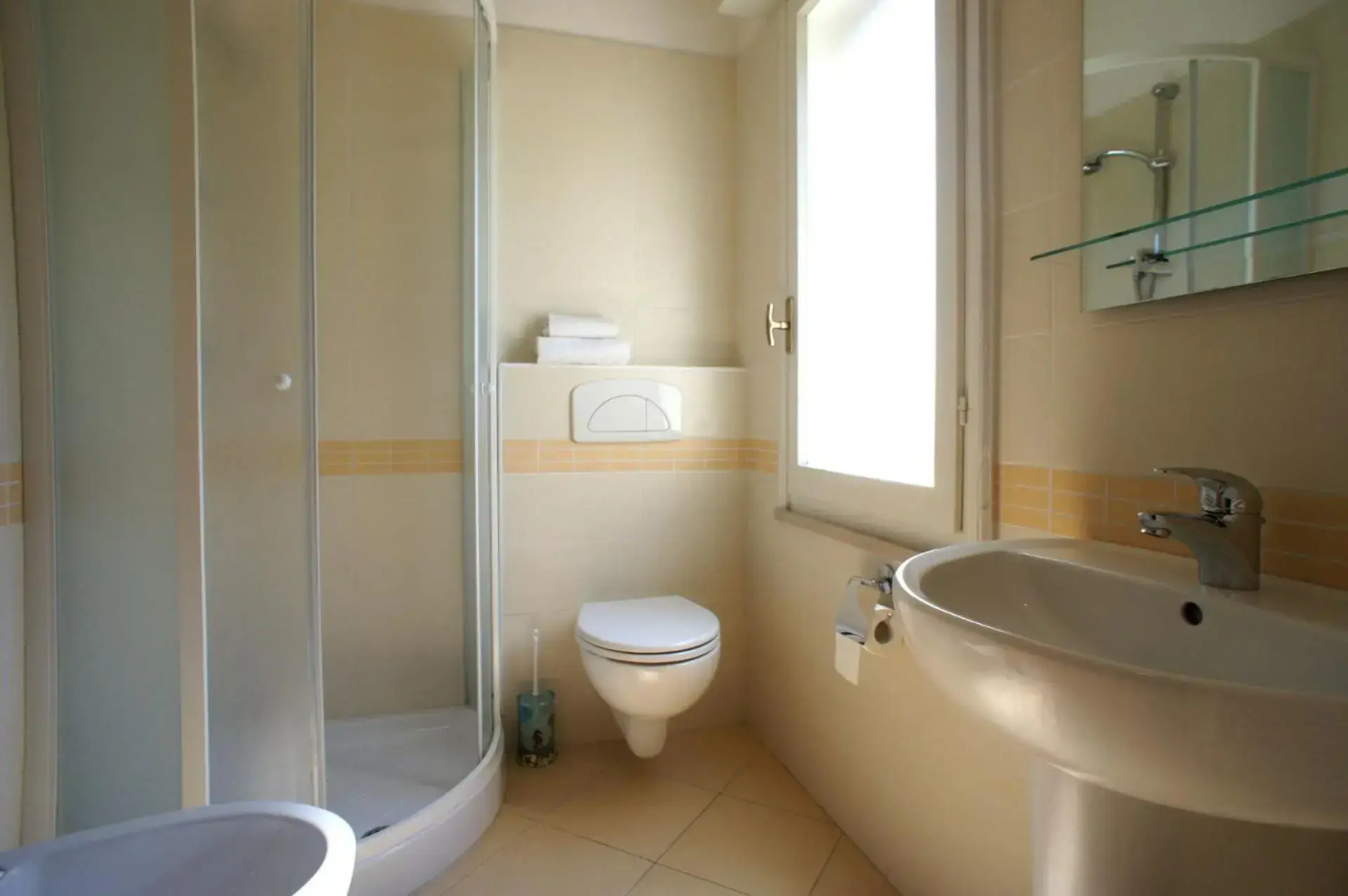 Fantini Club Hotel