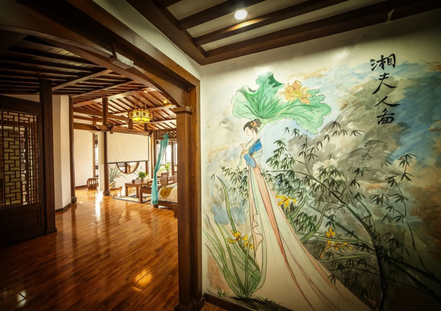 Lee's Boutique Resort