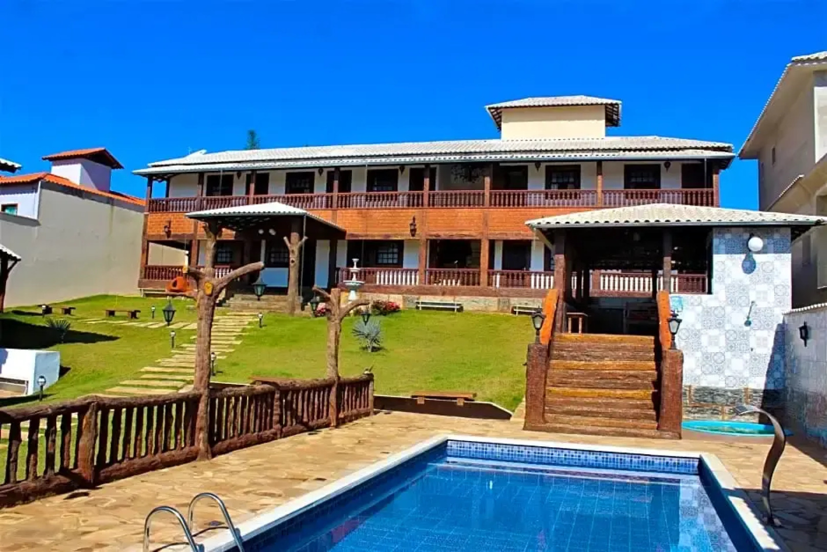 Pousada Mirante Imperial