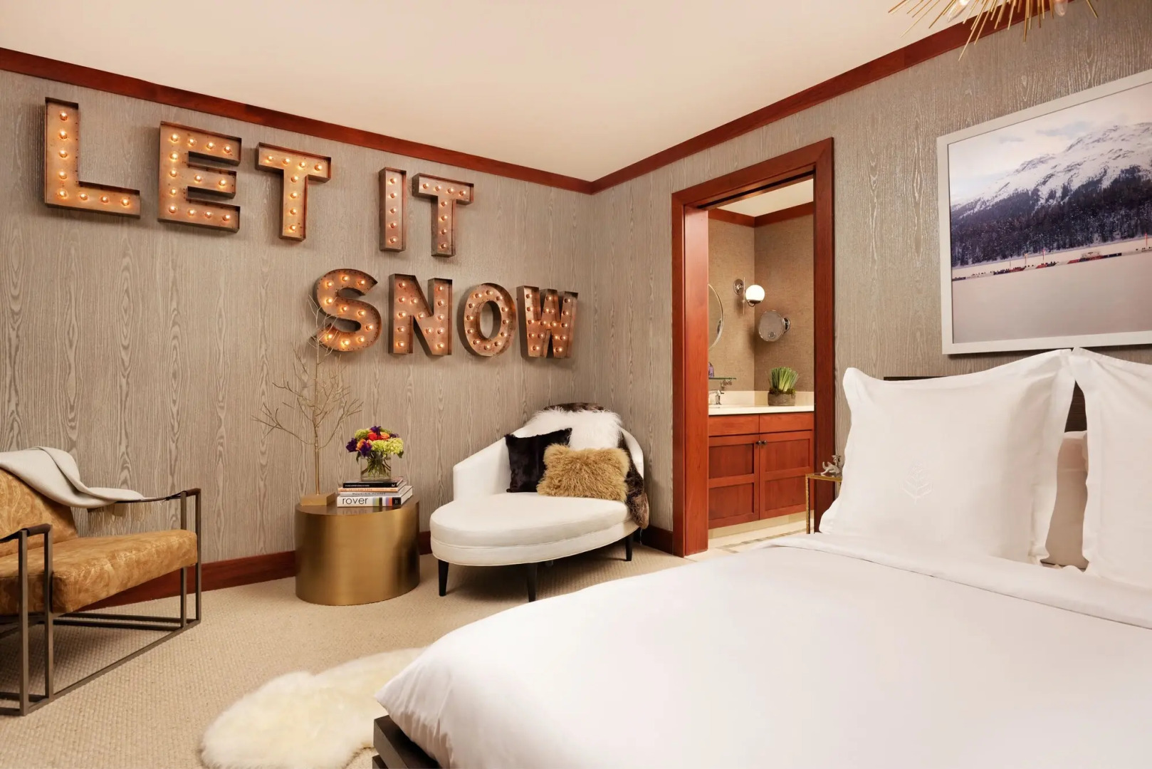 Four Seasons Resort and Residences Vail