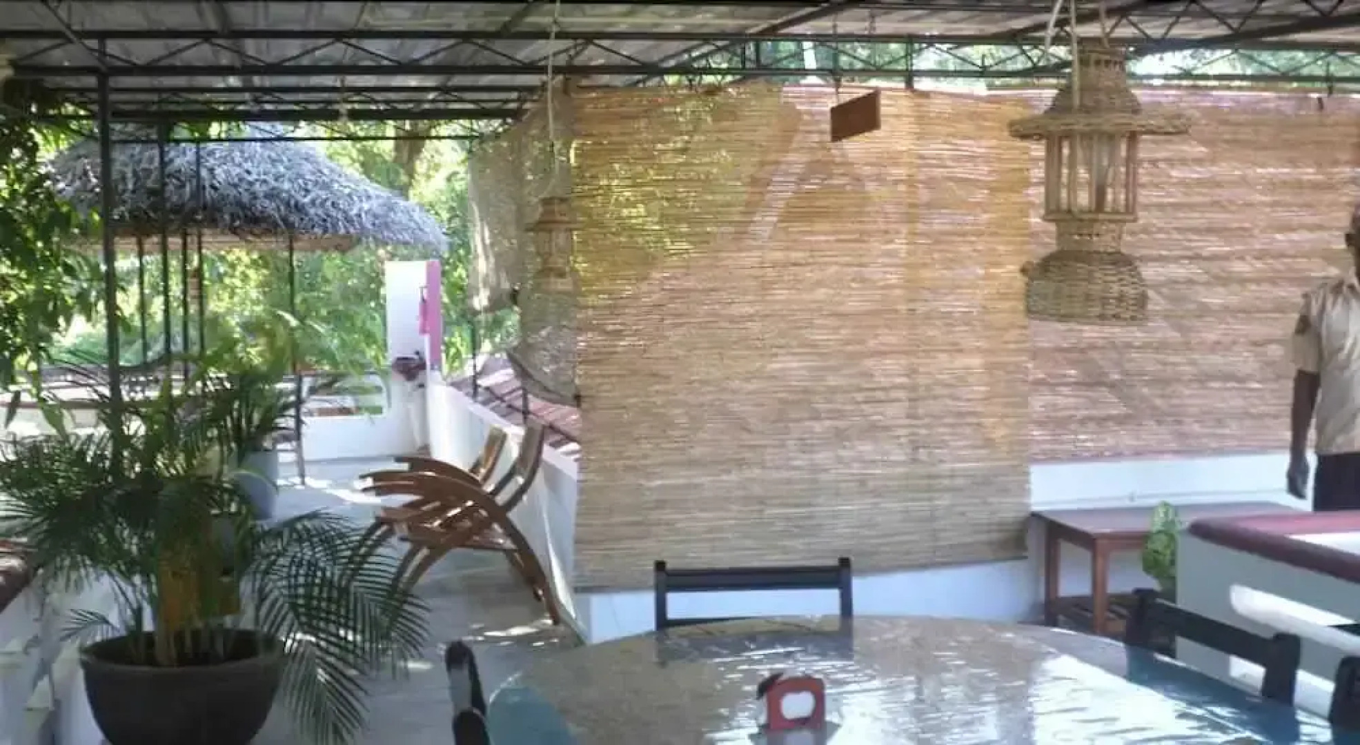 Western Park Guest House