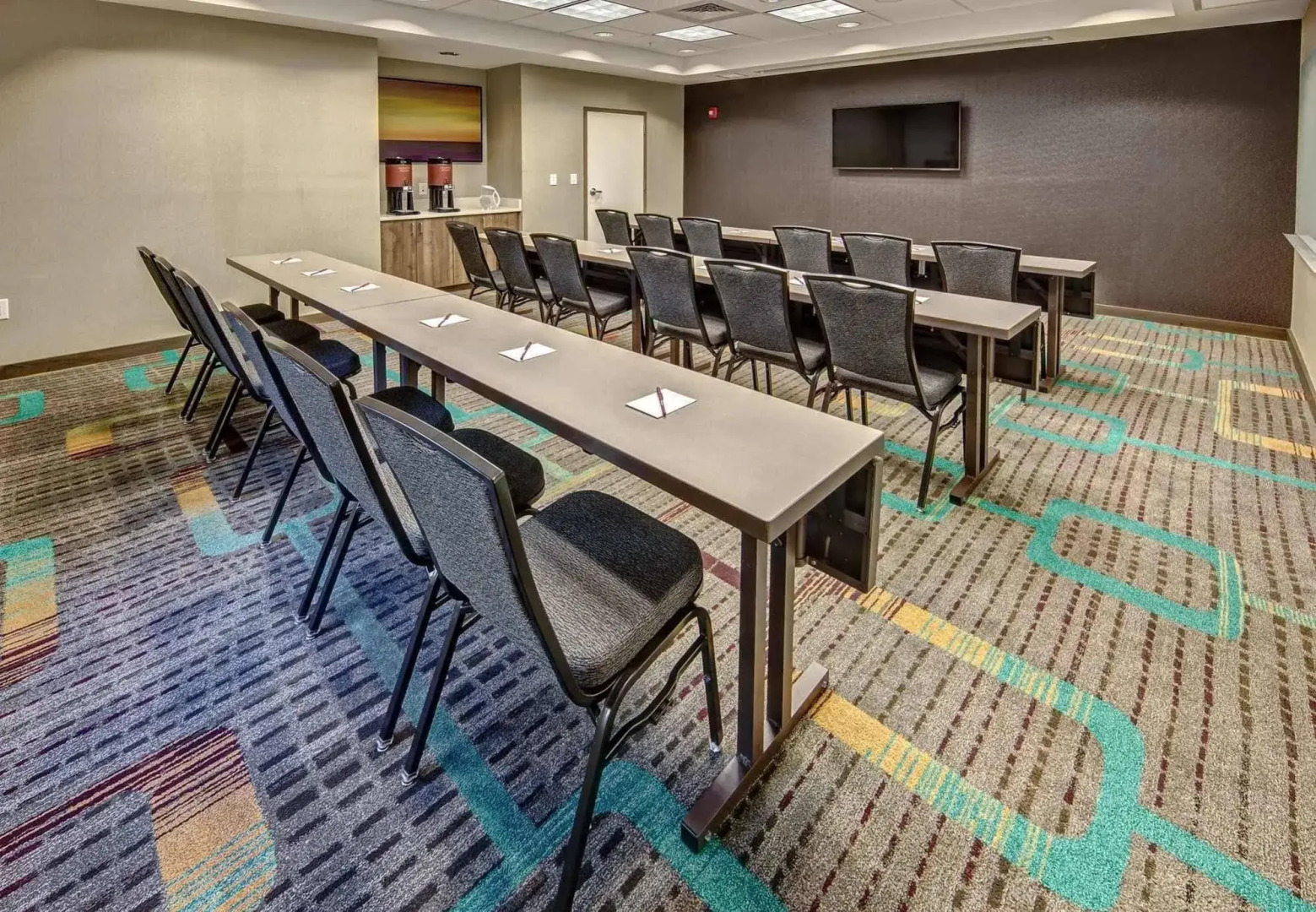 Residence Inn by Marriott Blacksburg-University