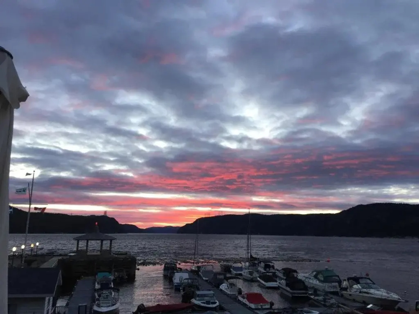 Auberge Le Campagnard