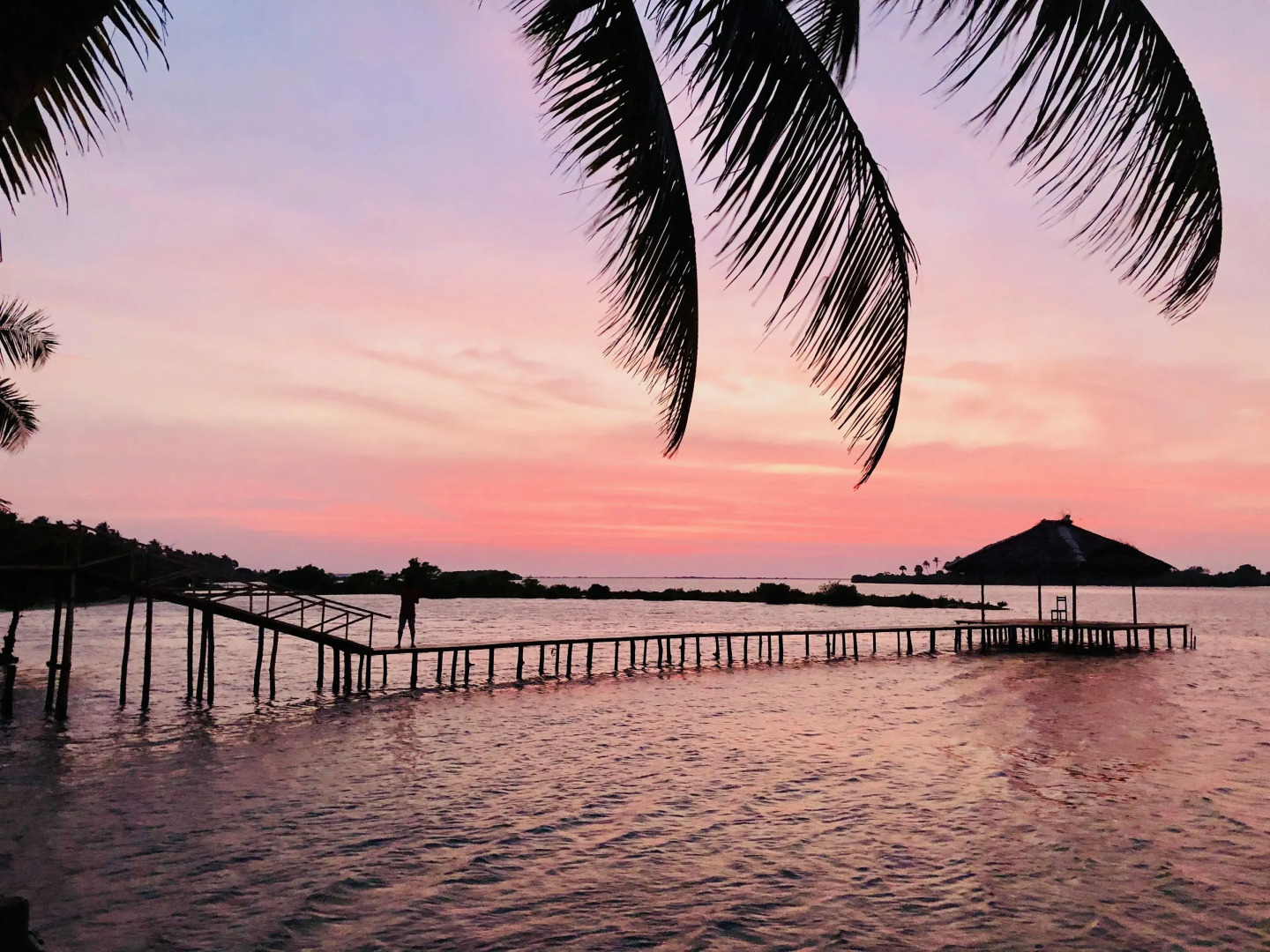 Valampuri Kite Resort