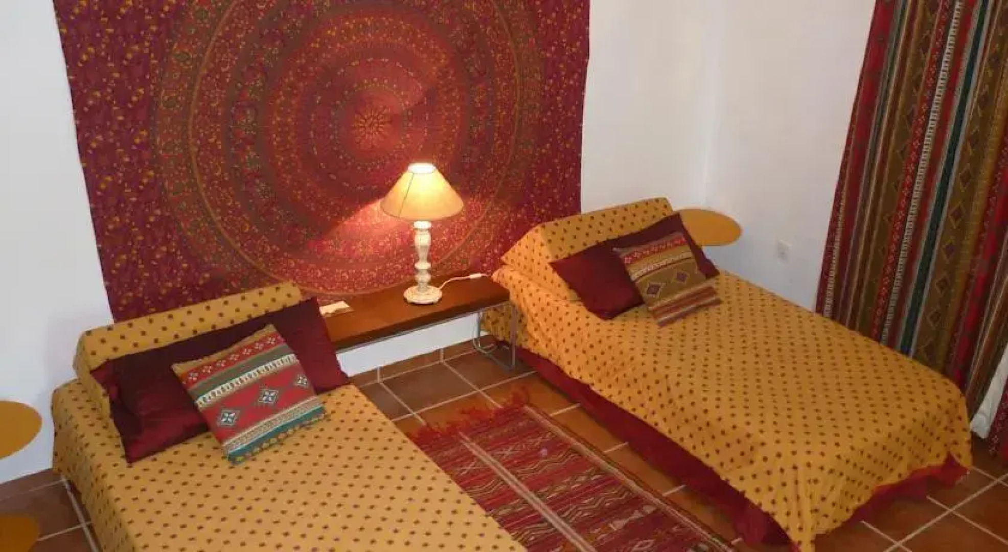 Horta da Lameira - Agroturismo