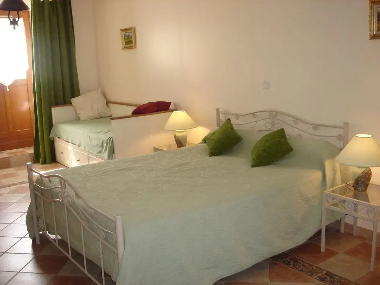 Hôtel les Dépendances de Monrecour