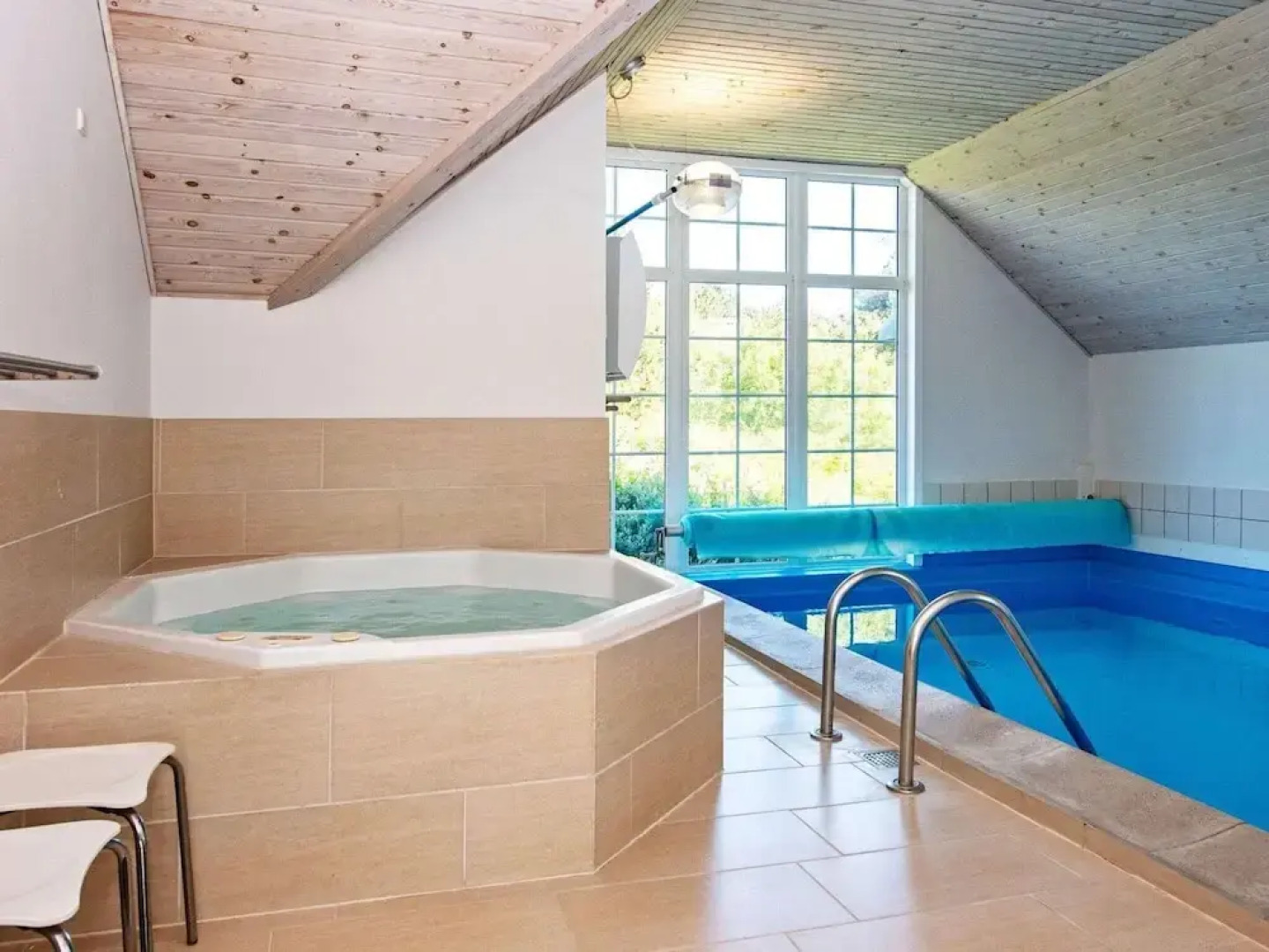 Luxury Retreat With Pool - By Traum Ferienwohnungen