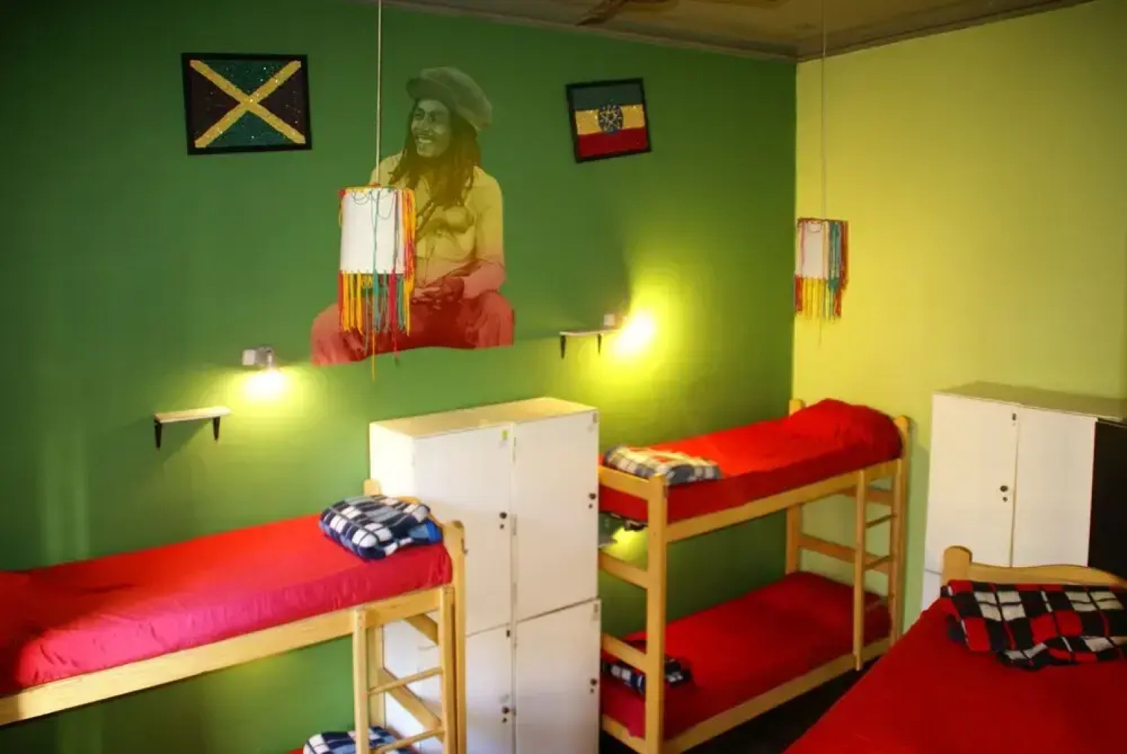 La Casona de Don Jaime 2 and Suites - Hostel