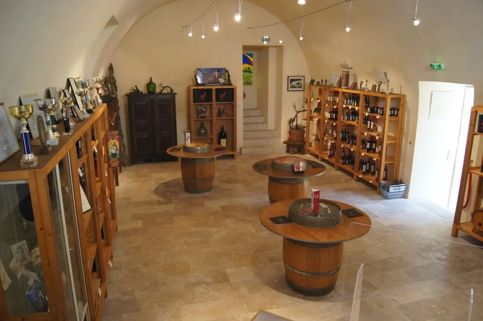 Château de Mons en Armagnac