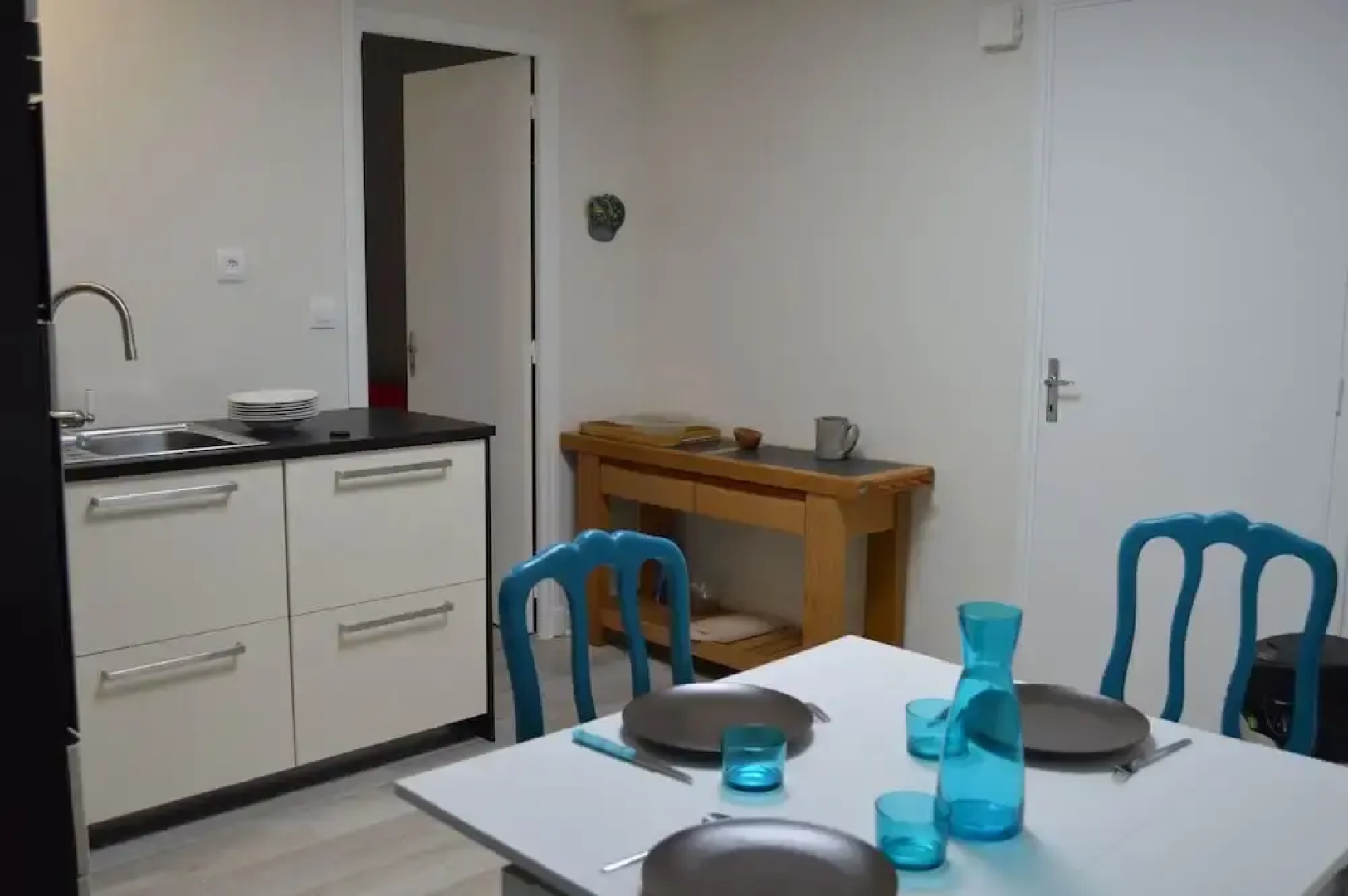 Maison d'hôtes L'Escalère