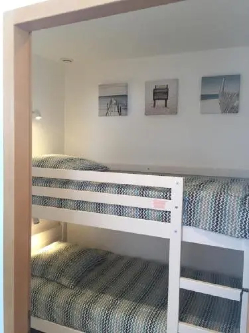 La Croix Valmer Apartment