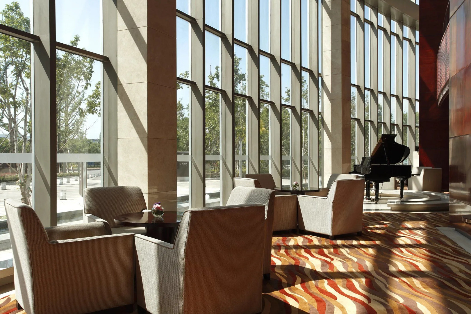 Sheraton Jinzhou Hotel