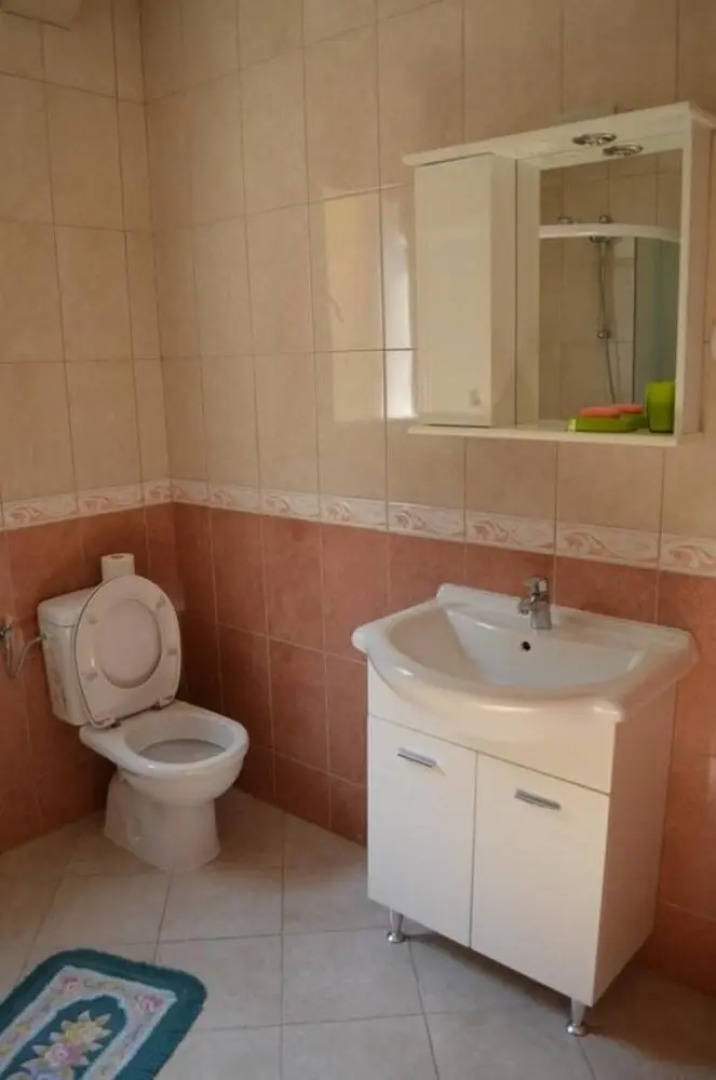 Apartments Peranovic