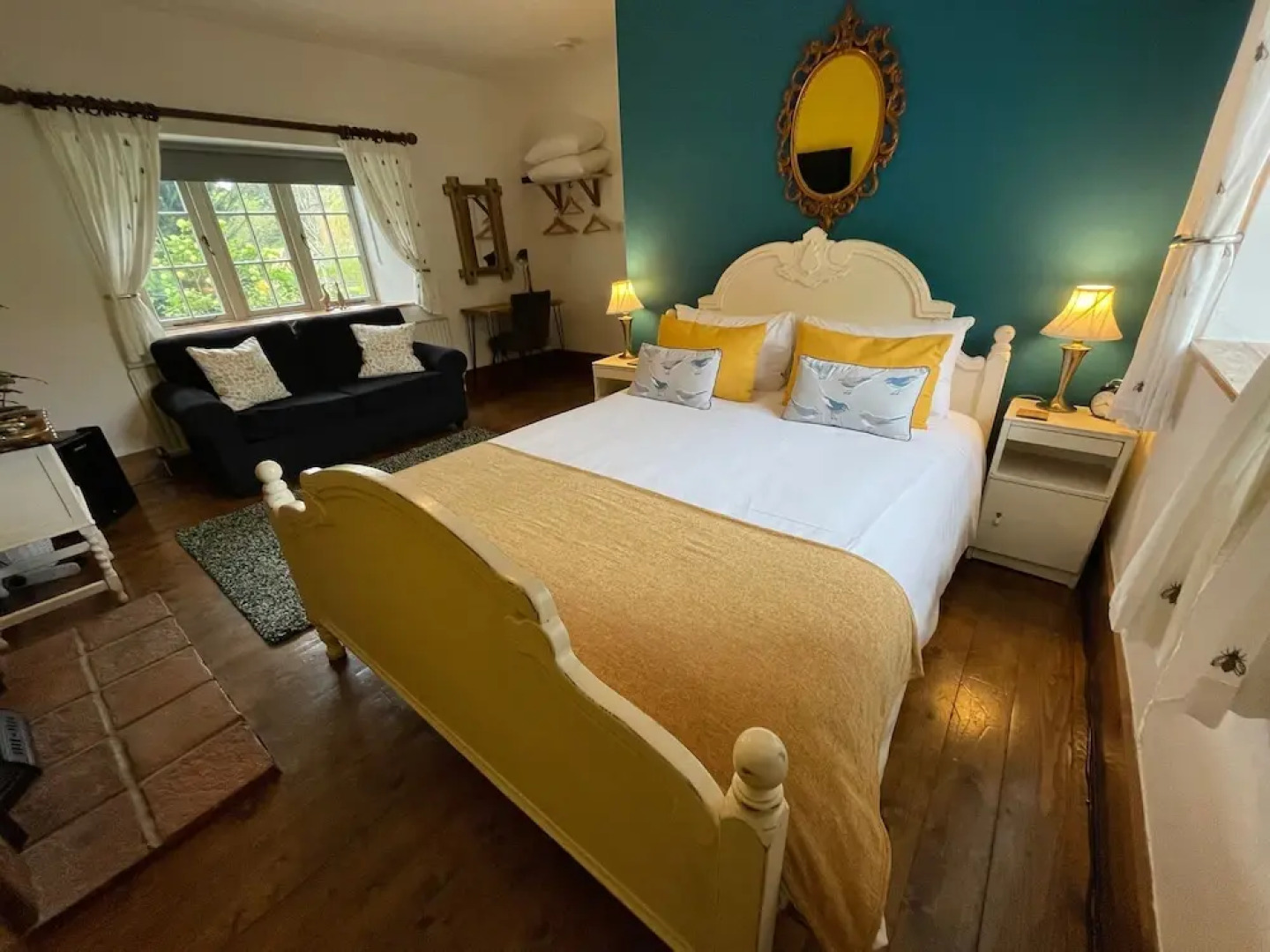 Home Farm Bed & Breakfast