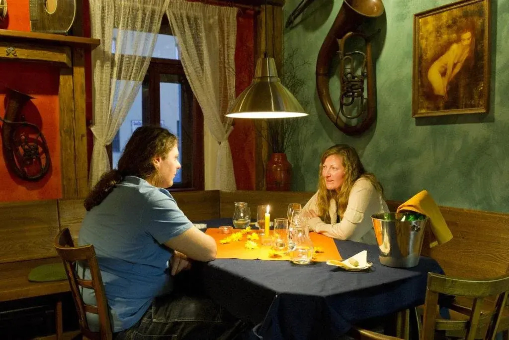 Rodinný penzion Skiland