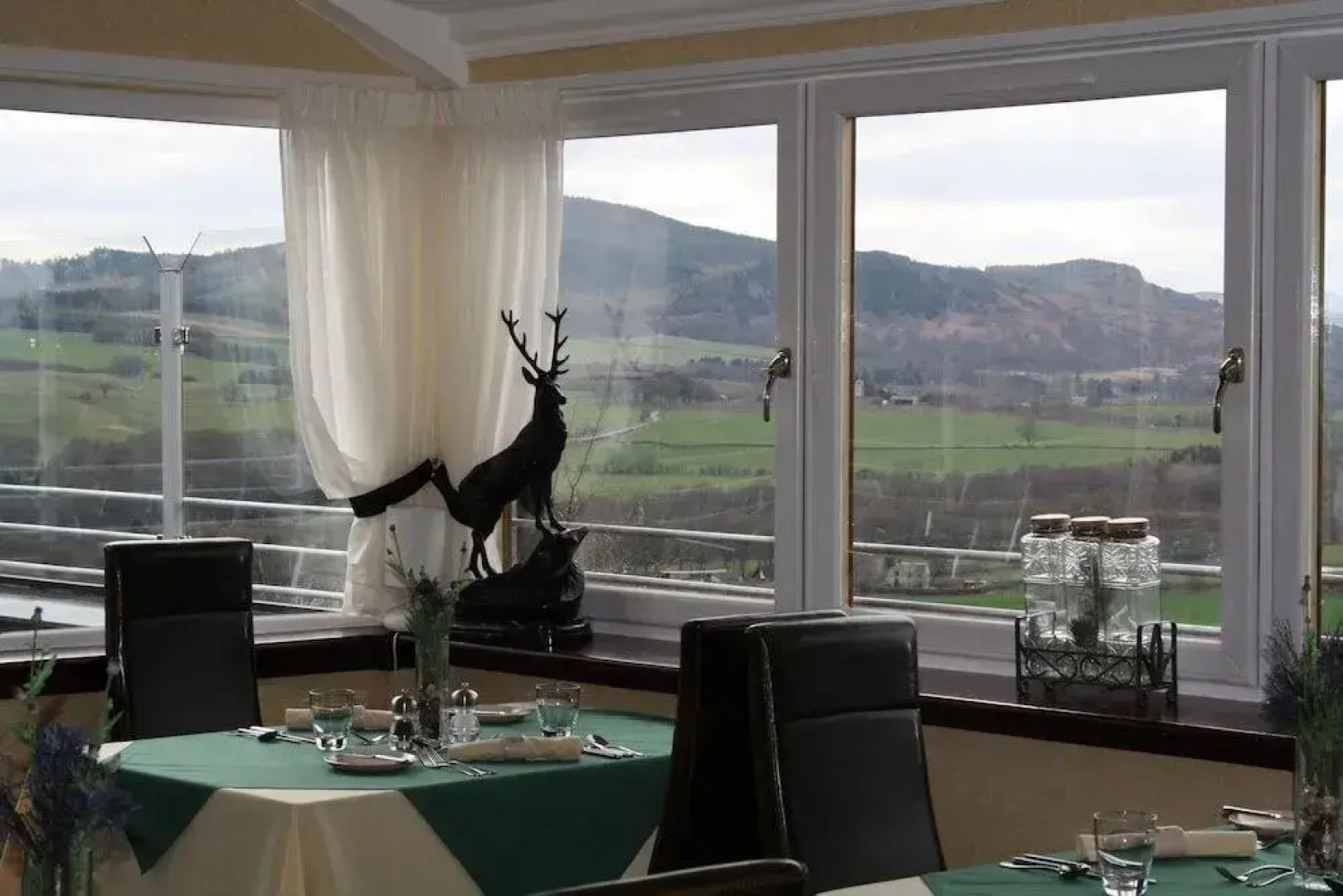 Knock Castle Hotel & Spa