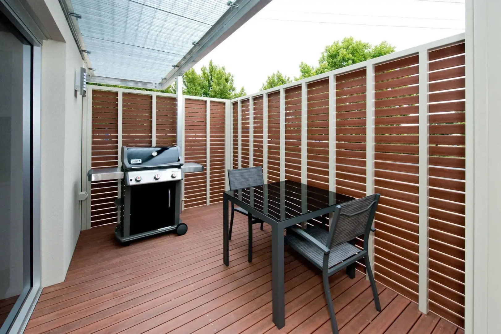 Loxton Courthouse Apartments