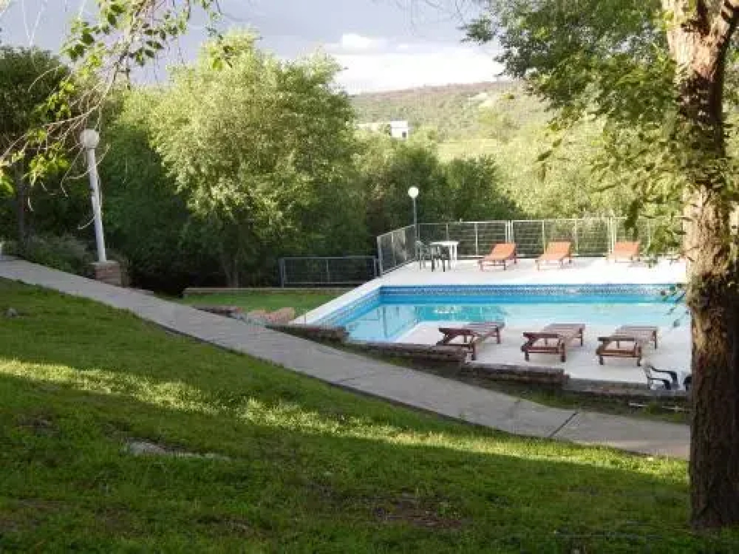 Balcon del Cerro Cabañas 3 Estrellas