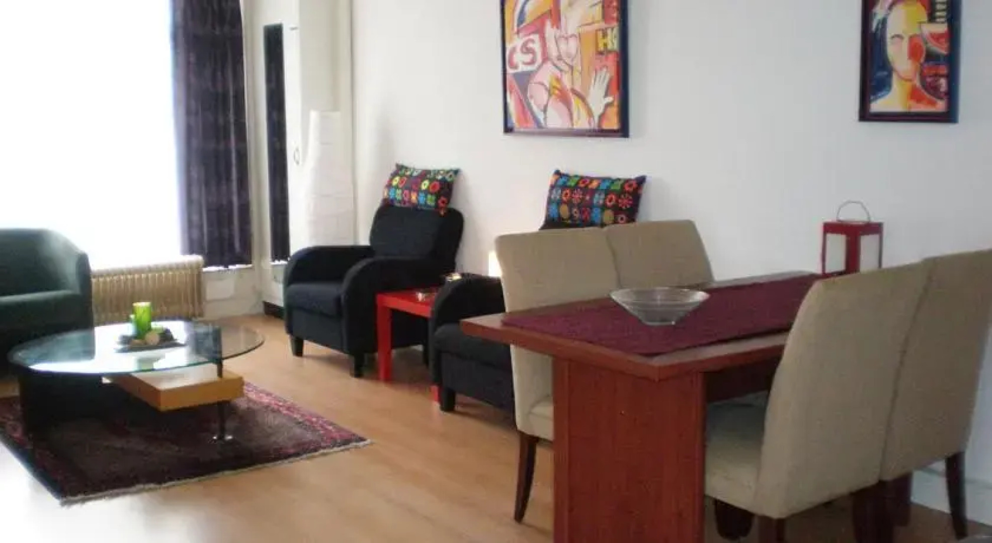 B&B Flamingo-Utrecht