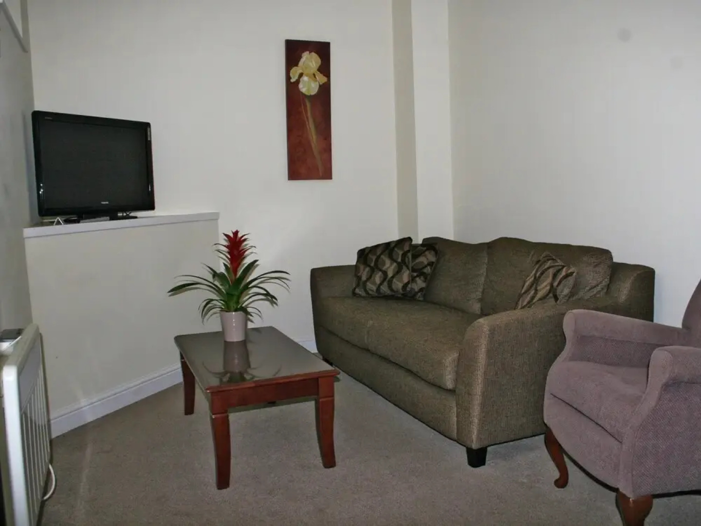 Courtyard Toft House