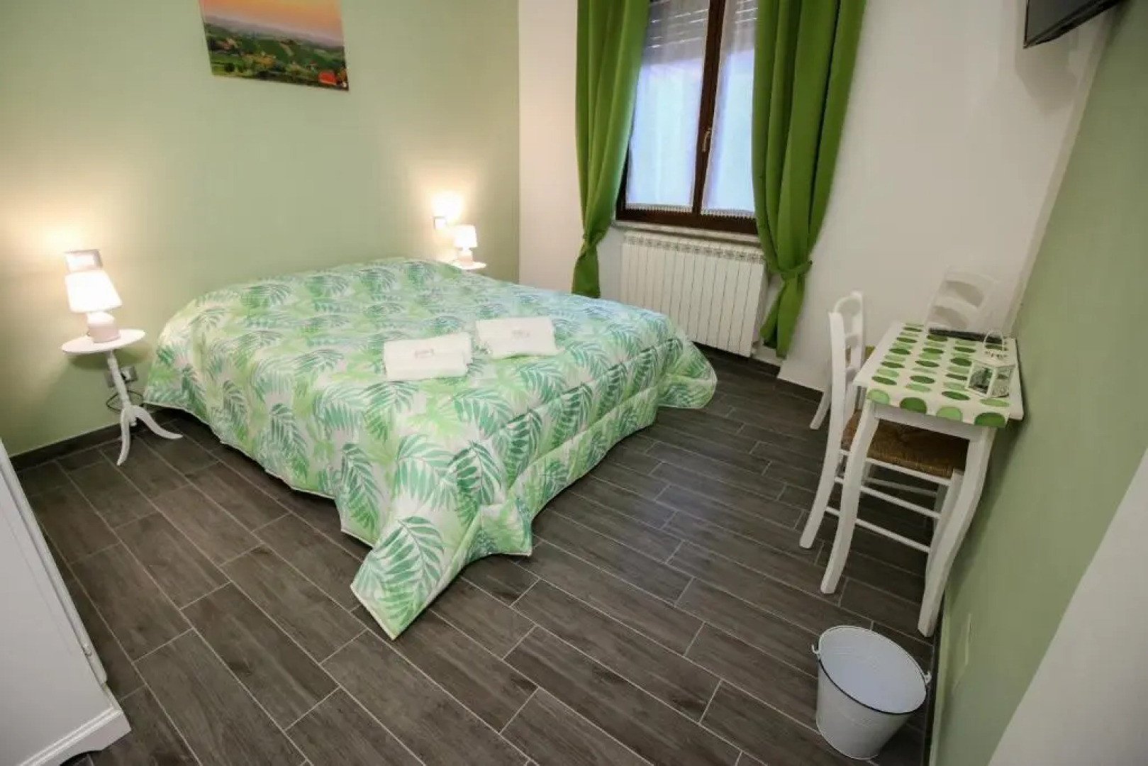 Là Drint Bed & Breakfast