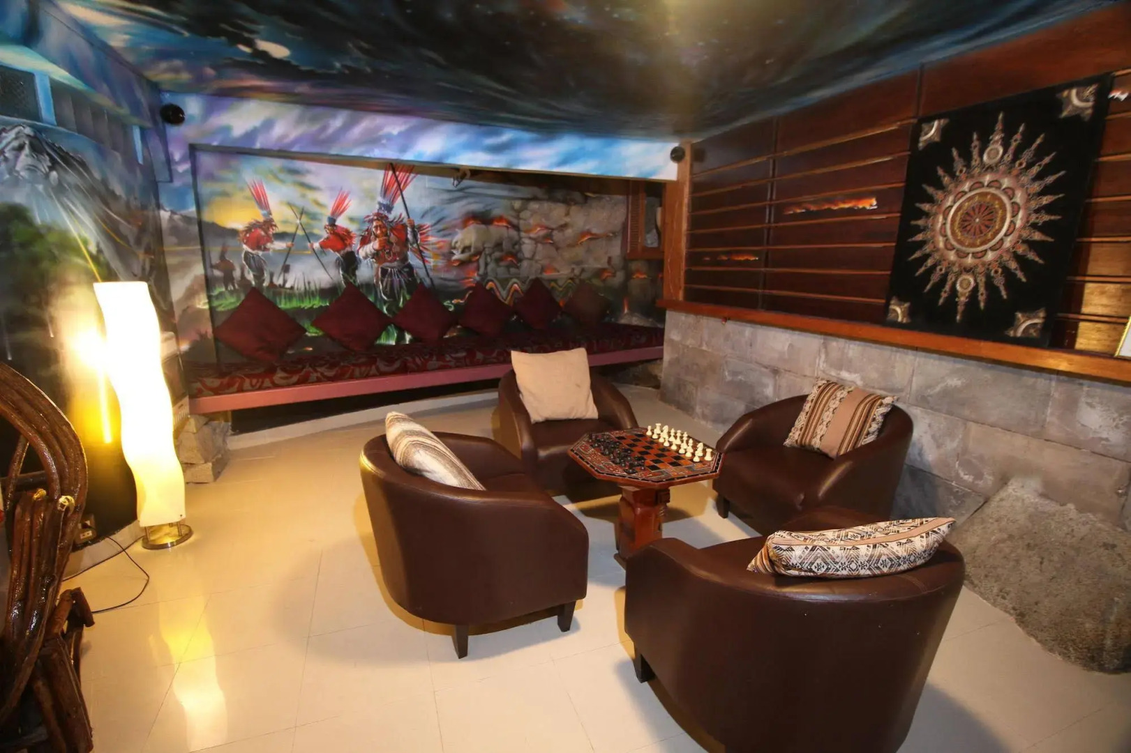 Gringo Bill's Boutique Hotel