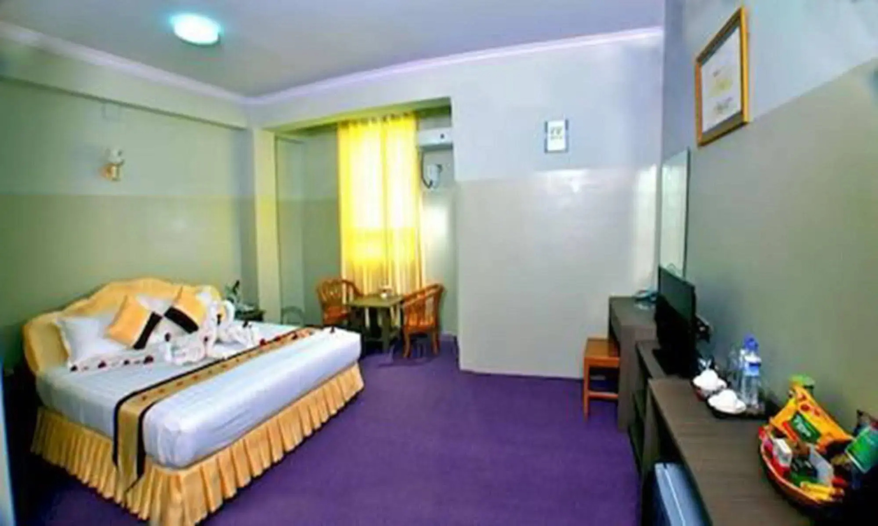 Shwe Yè Mon Hotel