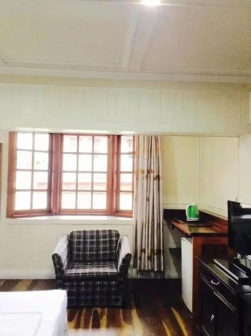 Southern Cross Hotel Fiji