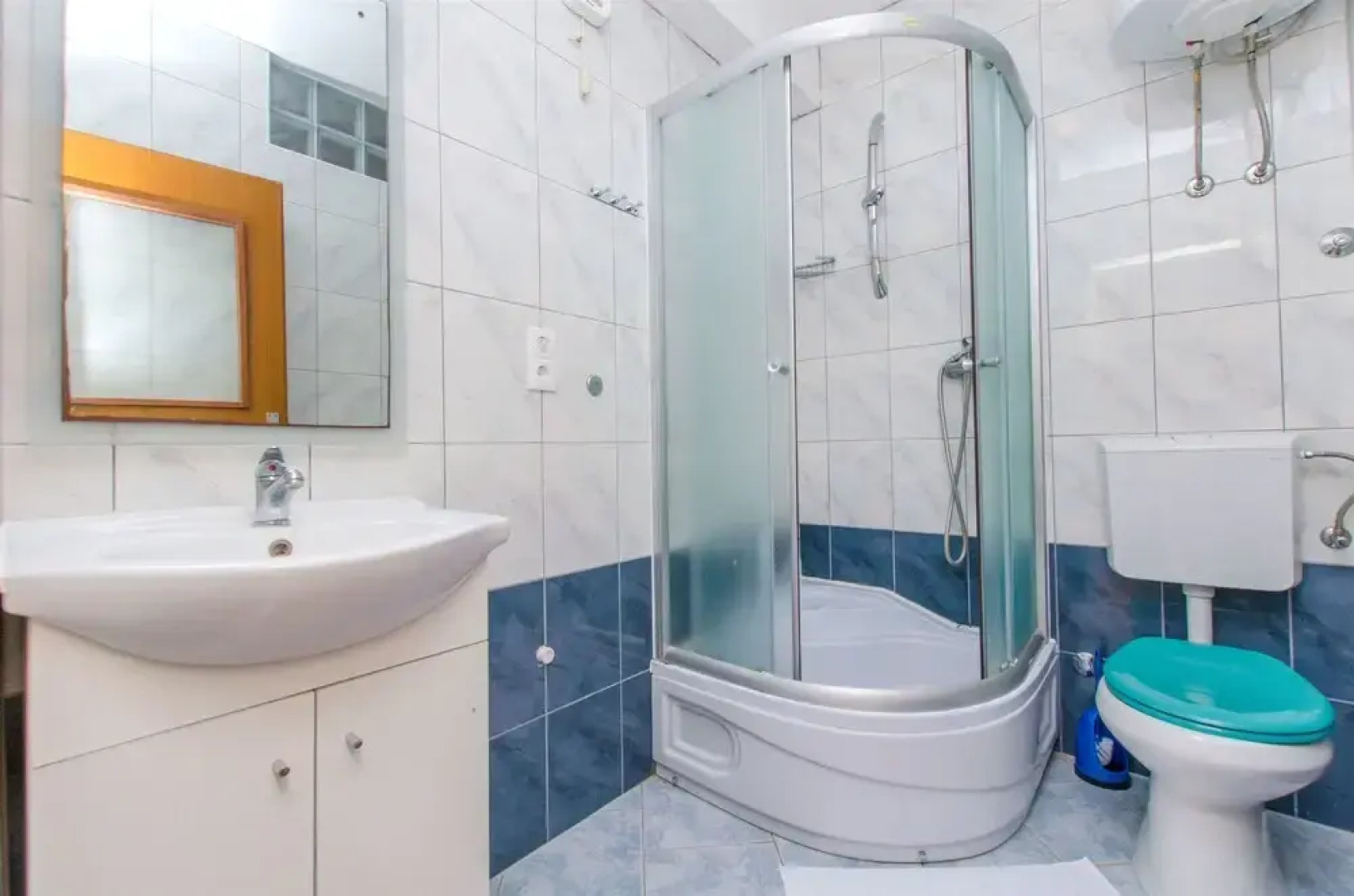 Apartments Božjidar