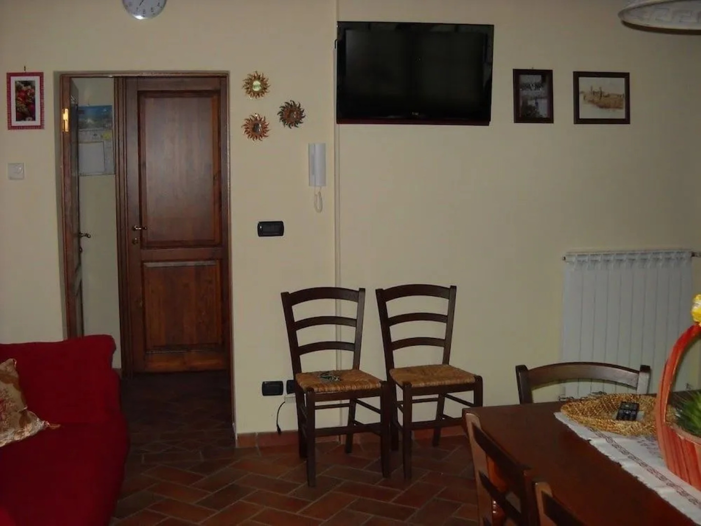 Cappannelle Country House Tuscany