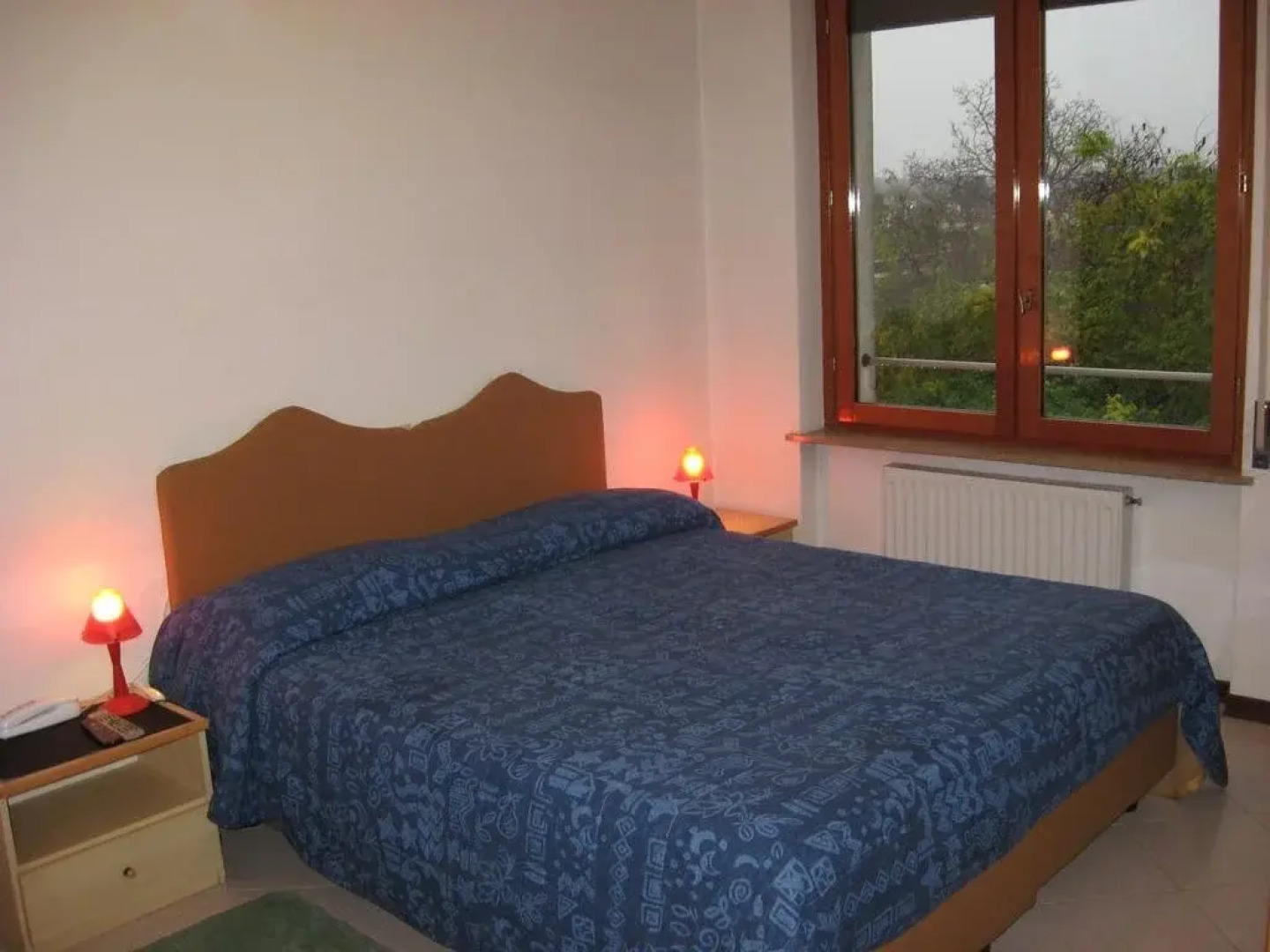 Albergo Ristorante Rosade