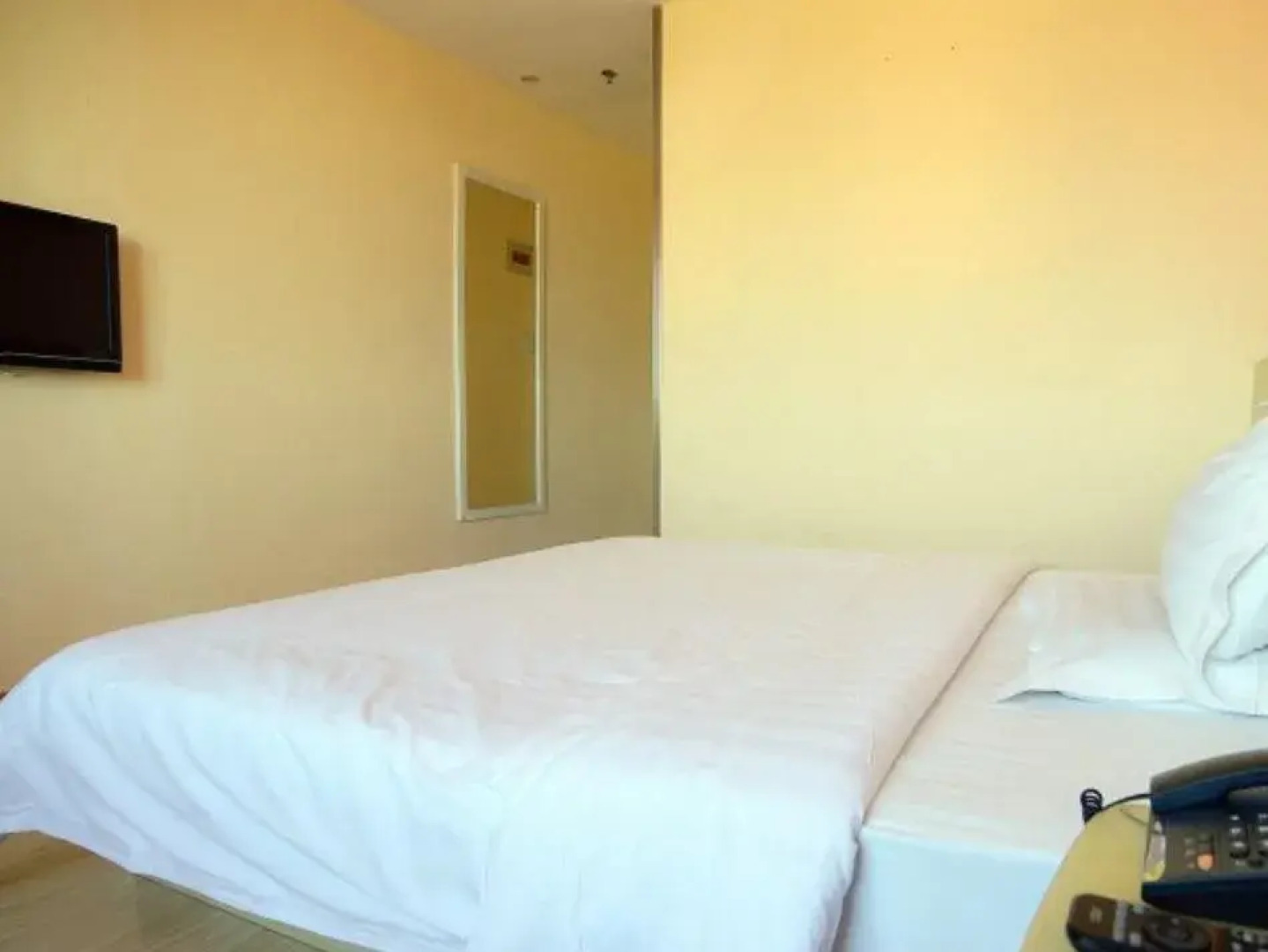 7Days Inn Yantai Ludong University