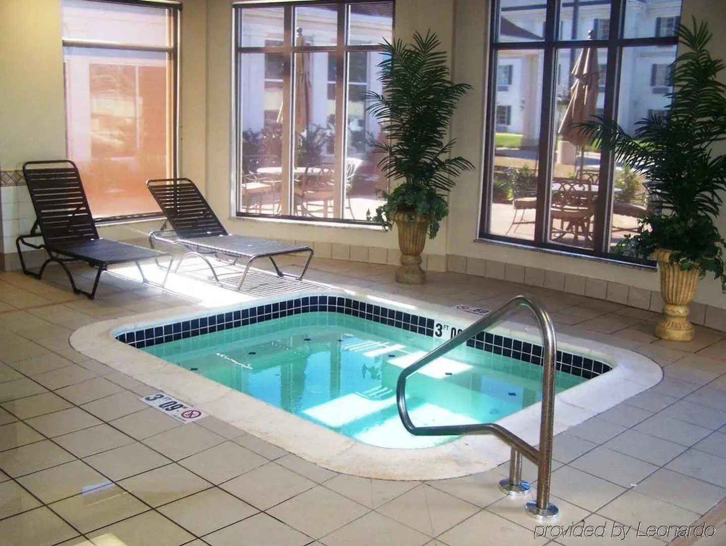 Hilton Garden Inn Shreveport