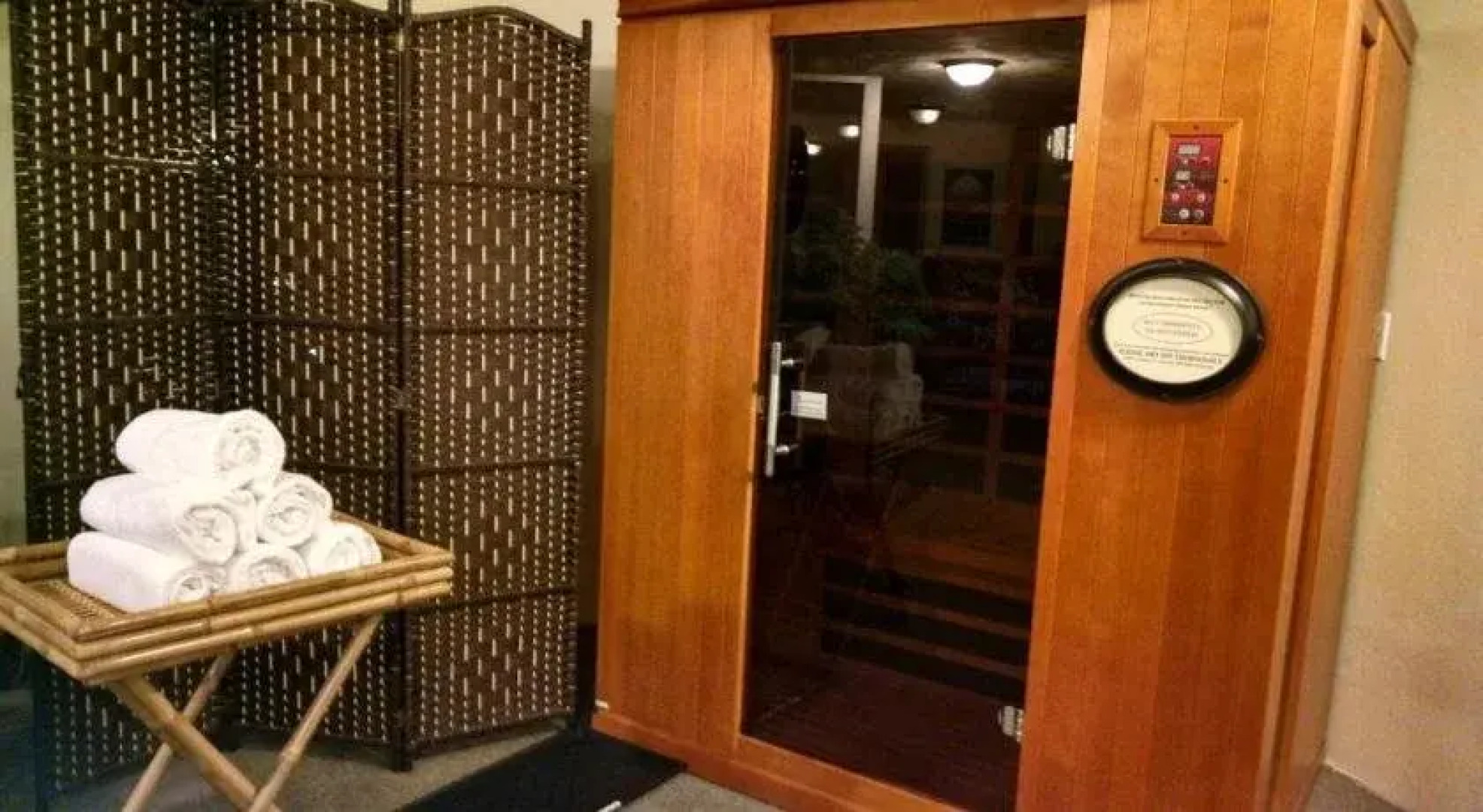 The Lewis & Clark Motel of Bozeman