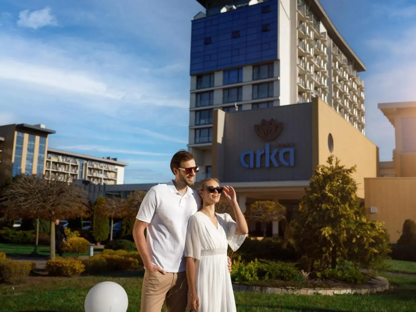 Arka Medical Spa