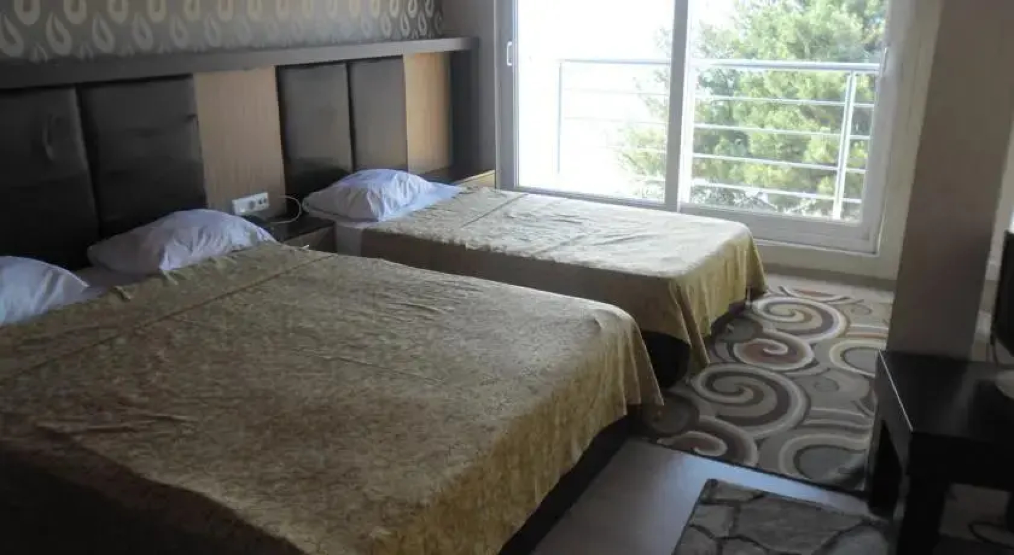 Difana Hotel