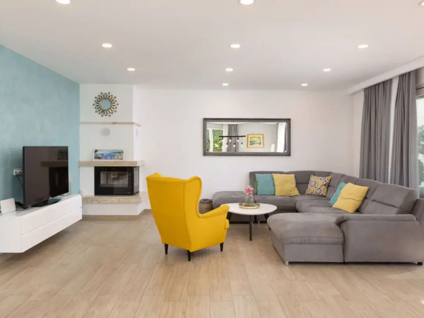 Villa Luka Seefeld in Tirol