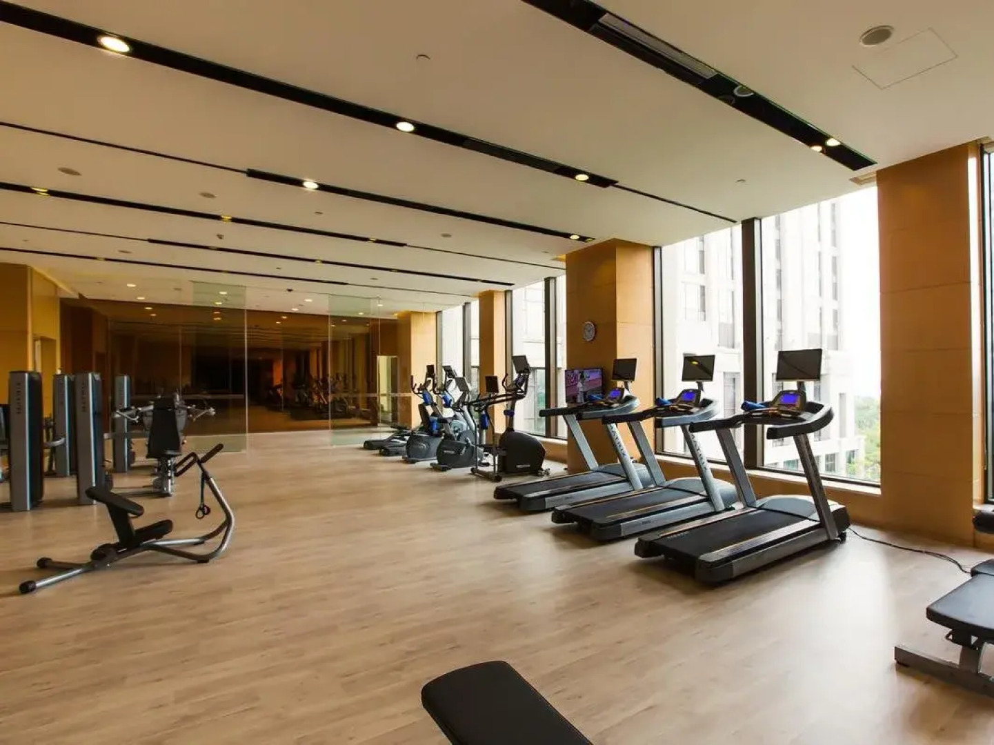 Junluxe Hotel Guangzhou Zengcheng