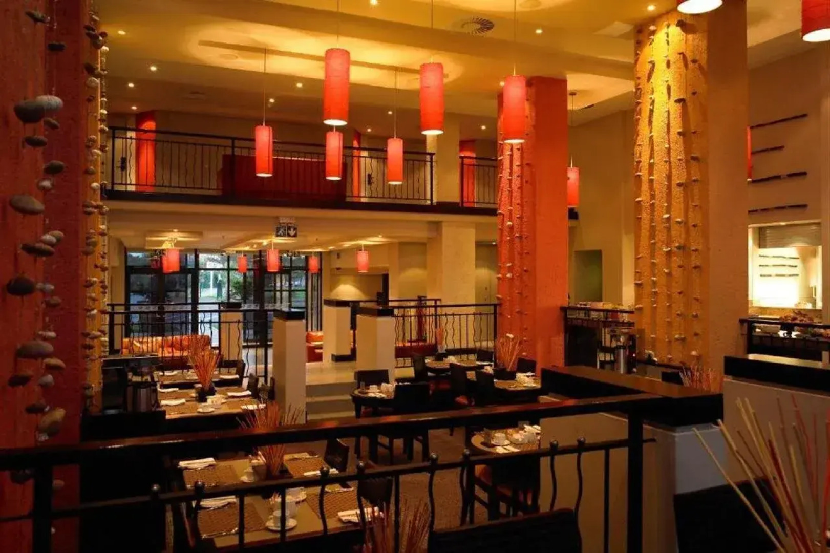 Peermont Metcourt Inn at The Grand Palm Resort