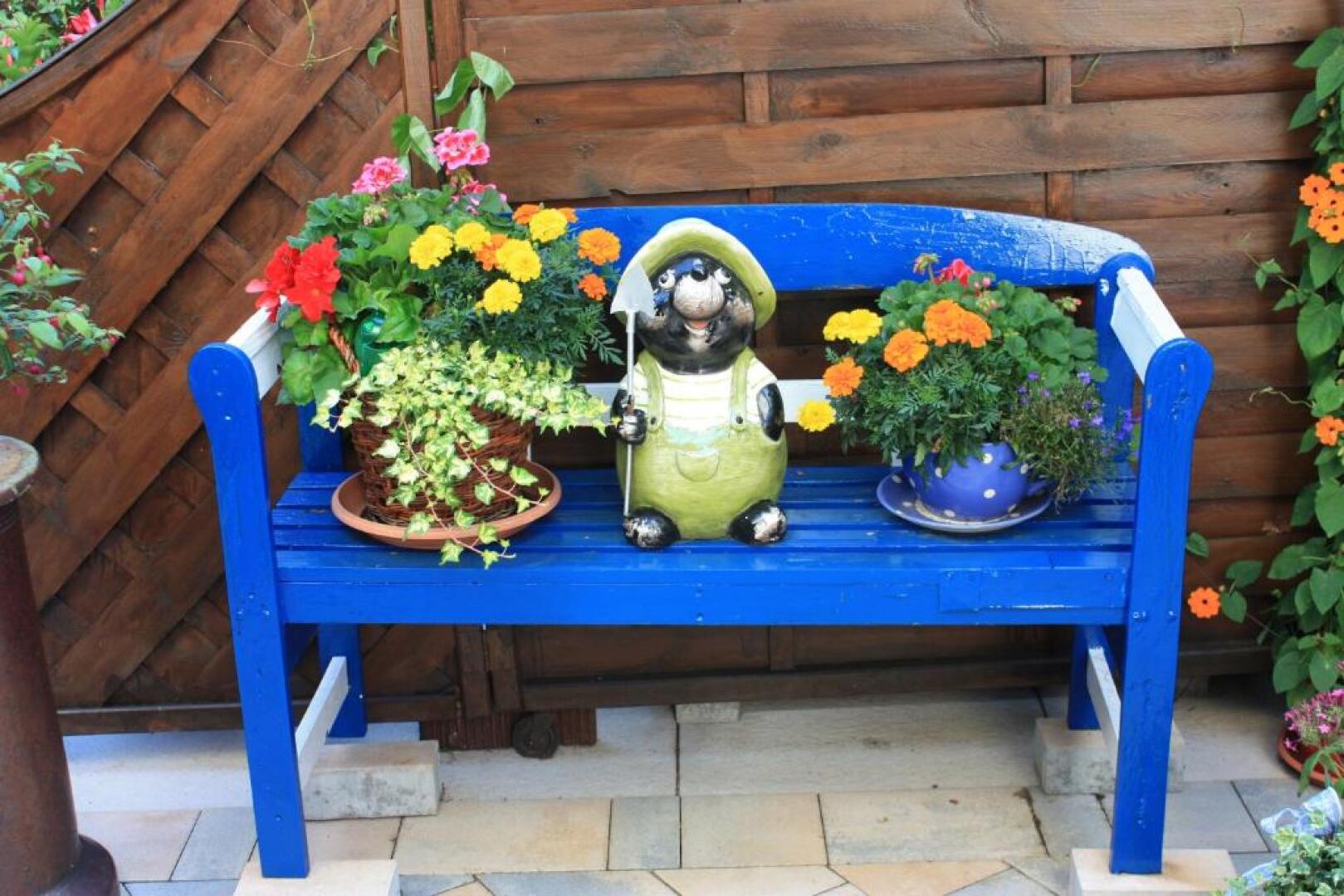 Ferienwohnung Familie Harseim