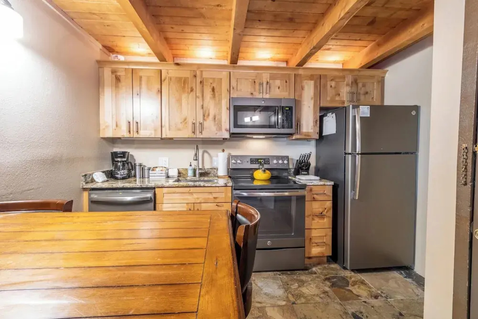 Treehouse #305, Building D by Summit County Mountain Retreats