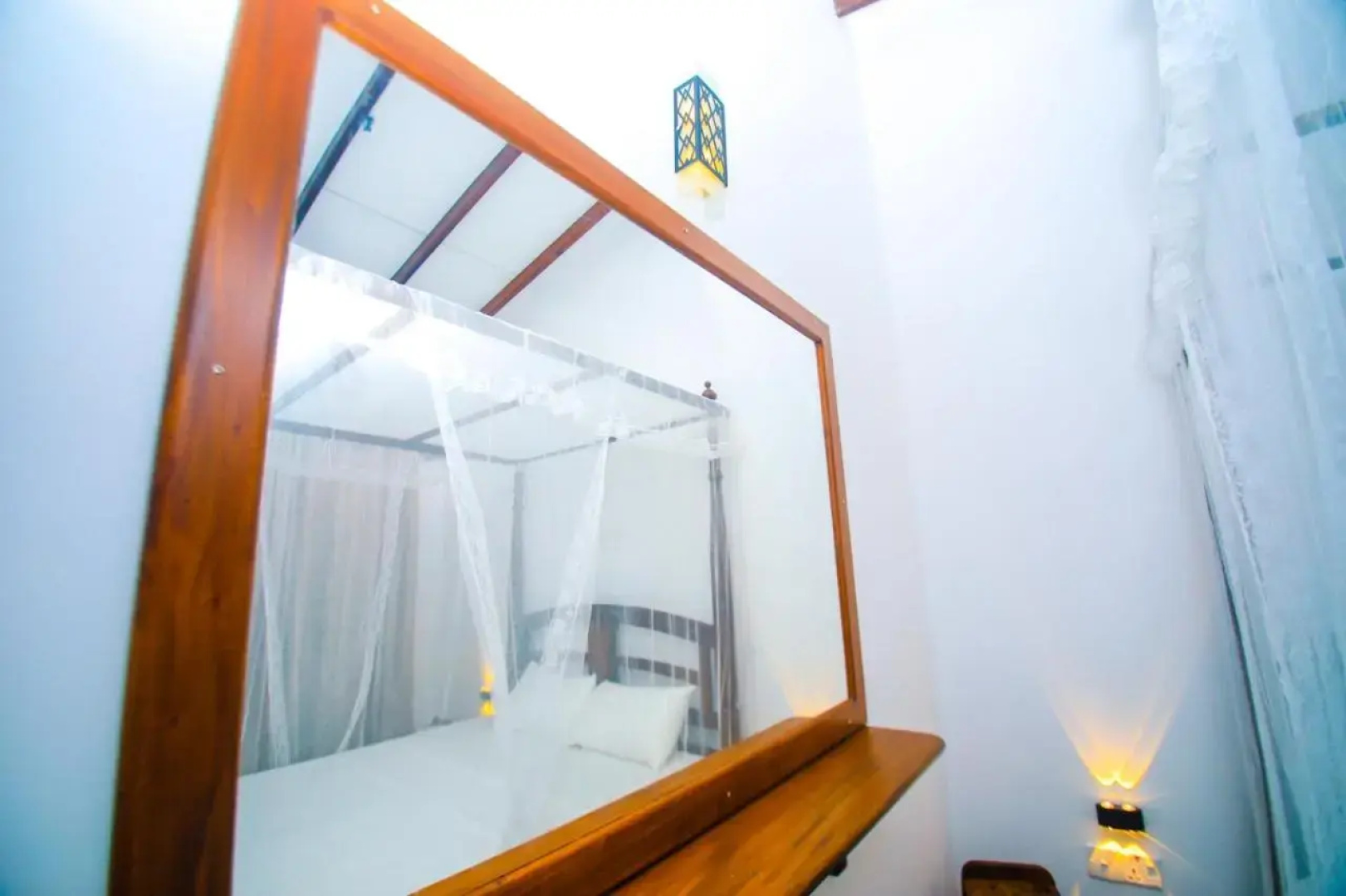 Il Nido Beach Home