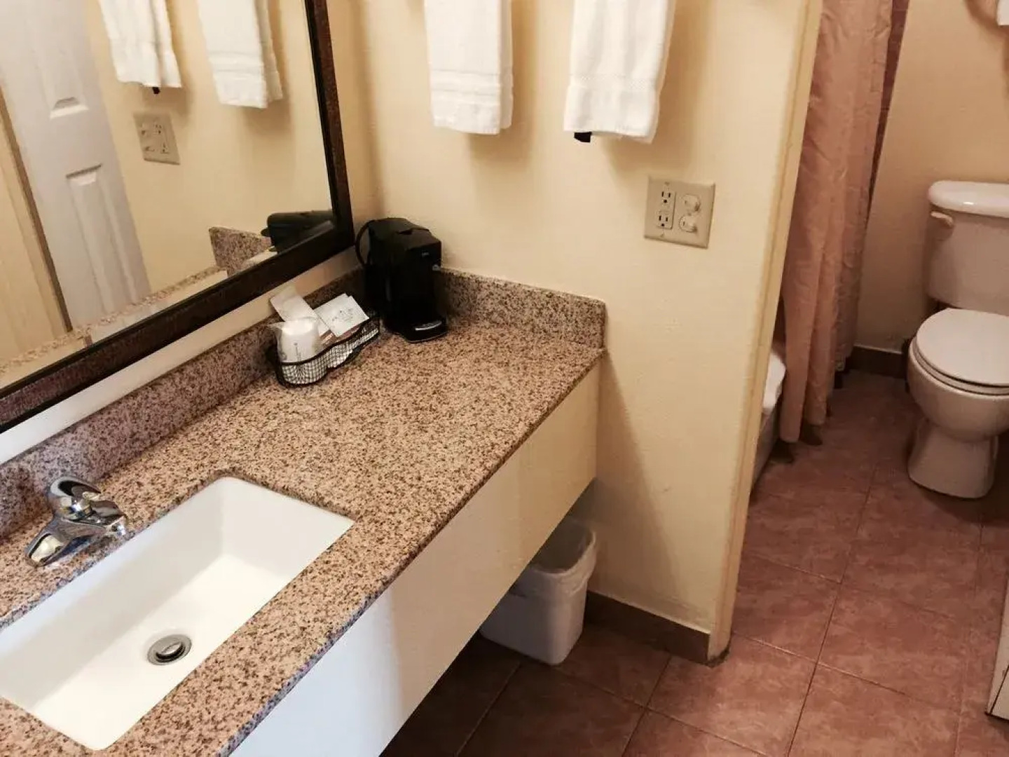 Americas Best Value Inn