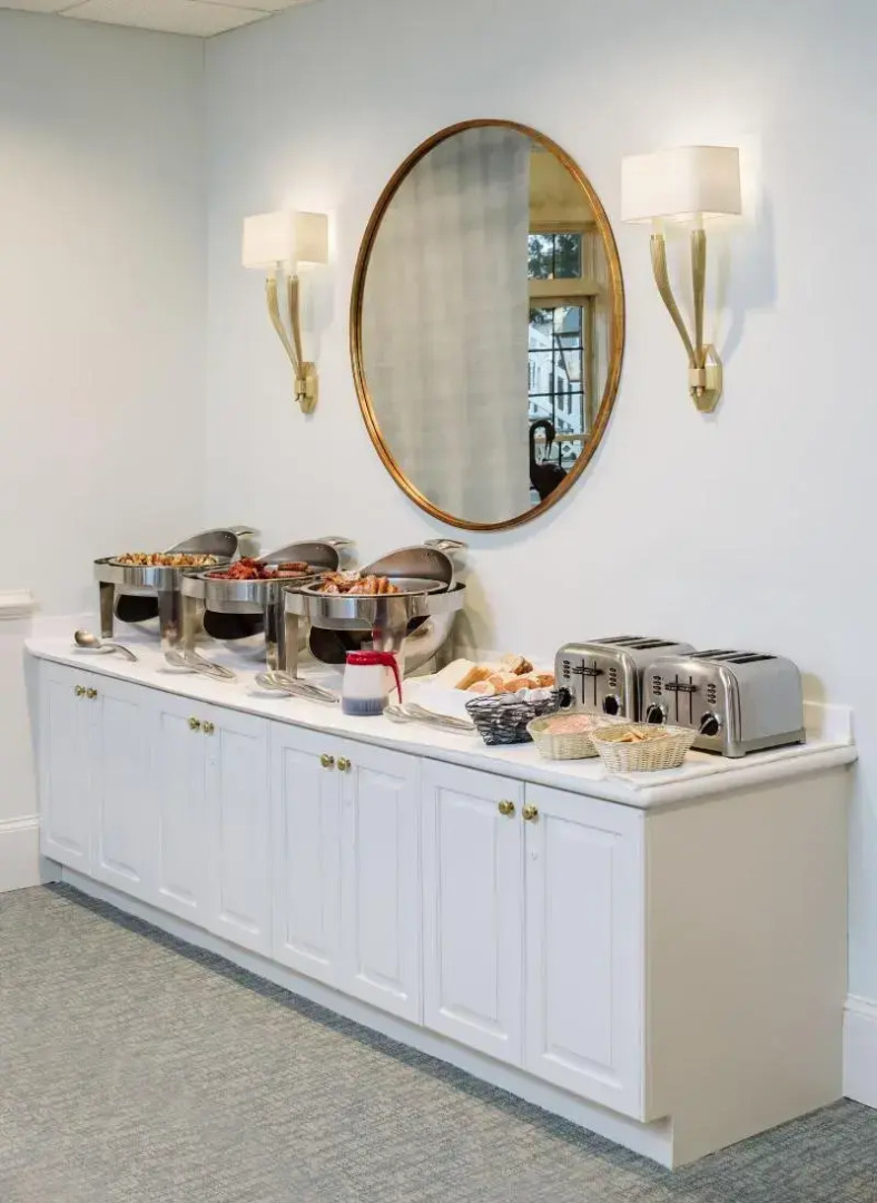 The Bellmoor Inn & Spa