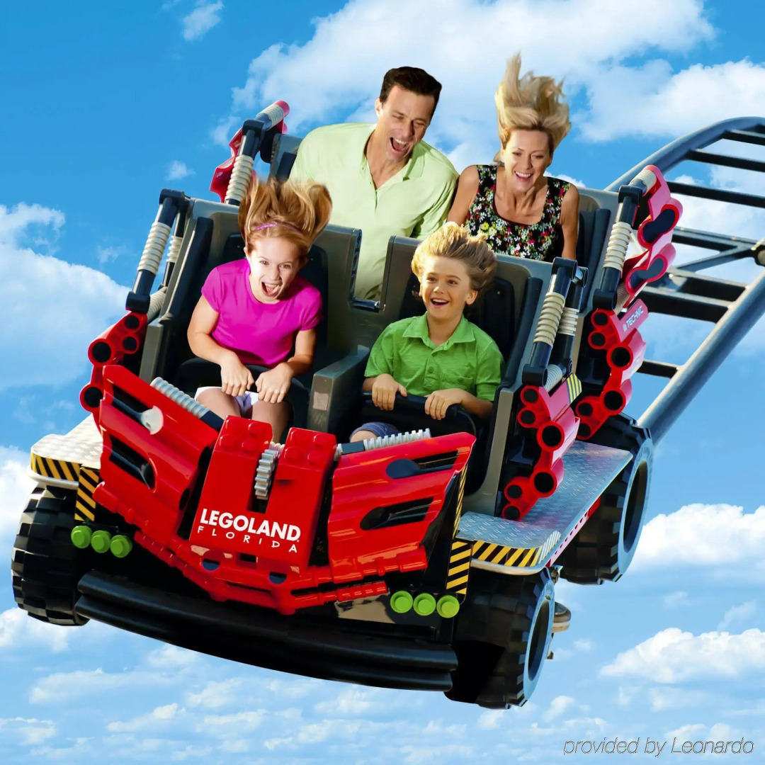 Holiday Inn Express Lake Wales N-Winter Haven by IHG