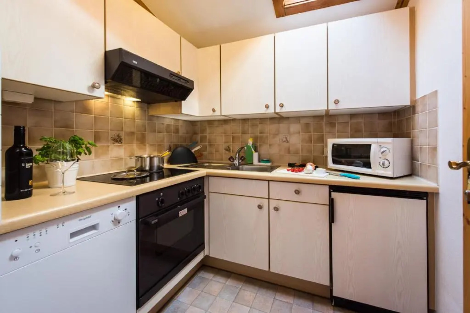 Appartementhaus Alpenrose