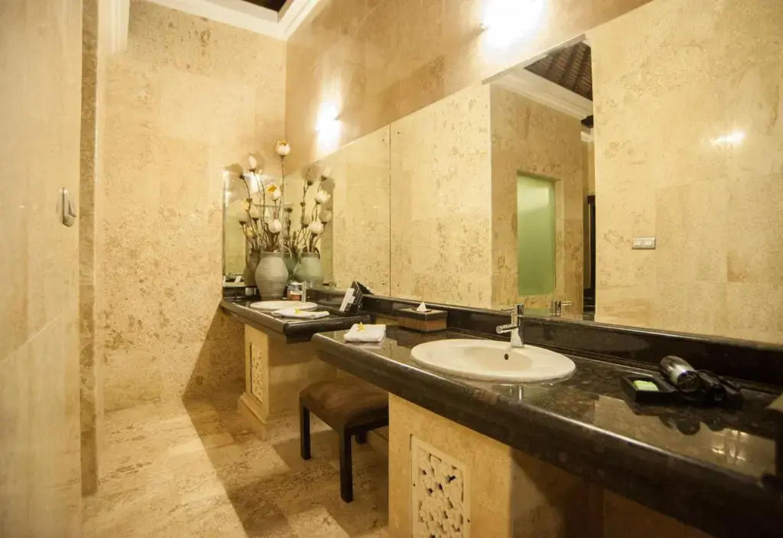 Hillstone Uluwatu Villa