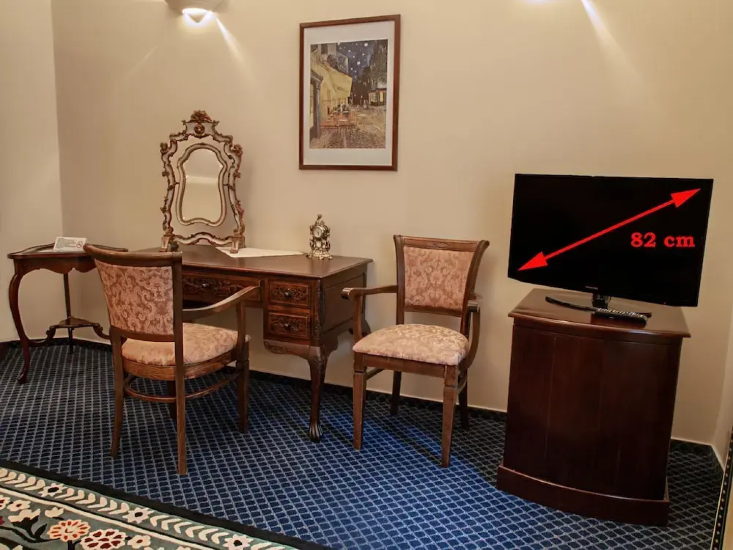 Hotel Castle Větrov